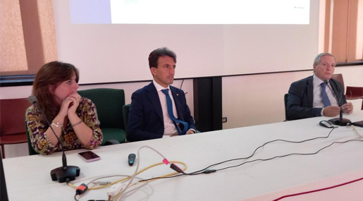 Il trasferimento tecnologico in un workshop internazionale all’Unical