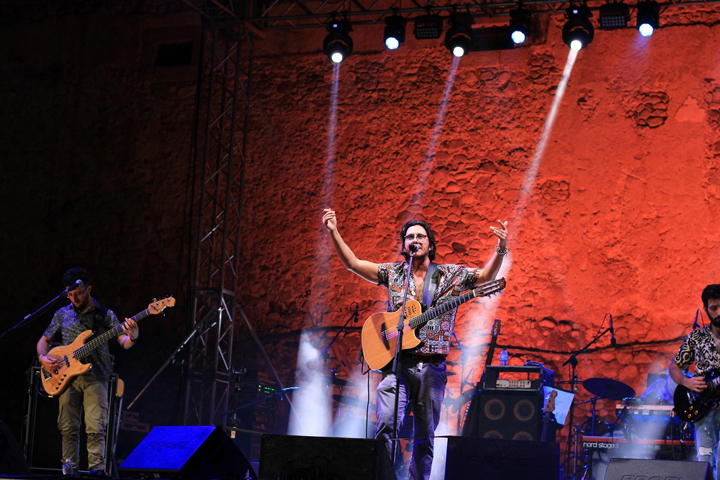 Successo per il Festival dei Borghi Mediterranei