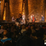 CERISANO - Il Festival delle Serre parte con sold out al cinema, teatro e jazz