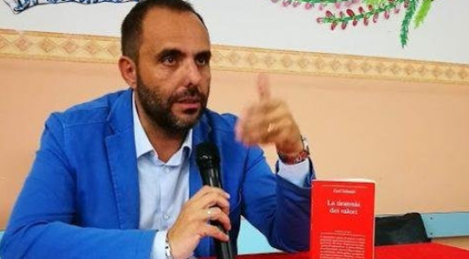 L'OPINIONE / Enzo Musolino: Stipare i migranti all'Hotel de La Ville è espressione del fallimento delle politiche migratorie