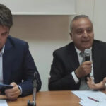 I consiglieri Lo Schiavo e Mammoliti: A Vibo situazione sanitaria drammatica e fuori controllo