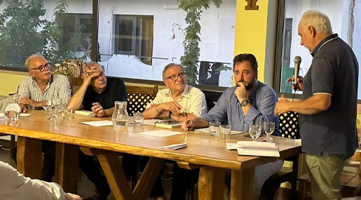 Successo a Sellia Marina per l'incontro-dibattito sull'autonomia