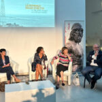 Il sindaco di RC Falcomatà: Fatti passi avanti, ma non bisogna mollare sul piano della cultura della denuncia