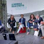 L'OPINIONE / Giuseppe Falcomatà: Biennale dello Stretto una grande occasione