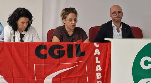 Fai Cisl, Flai Cgil e Filbi Uil Calabria: Valorizzare personale e salari per una Bonifica sempre più efficiente