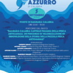 A Bagnara l'evento Azzurro di Calabria