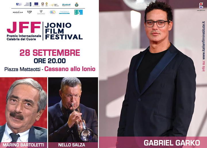 A Cassano allo Ionio il Jonio Film Festival