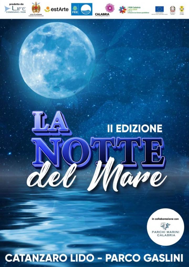 La Notte del Mare