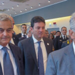 Regione e ministero dell'Interno insieme per la sicurezza del territorio