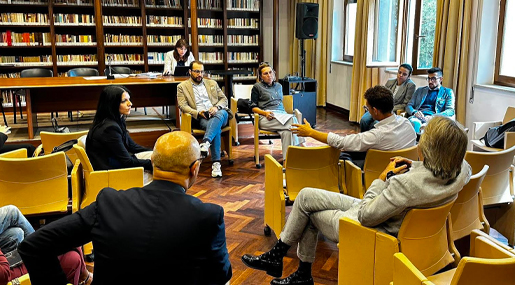 A Catanzaro il primo incontro dedicato agli accordi di sistema per Catanzaro città che studia