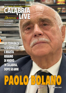 La DOMENICA di Calabria.Live 20 ottobre 2024