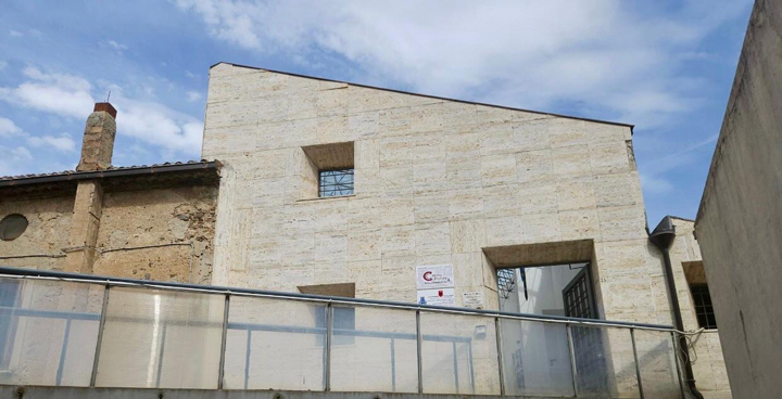 Due anni fa rinasceva il Centro Culturale "Girolamo De Rada"