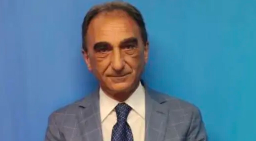 Sergio Abramo eletto presidente di Arsai