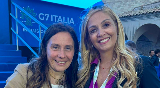 La Calabria protagonista al G7 di Assisi su inclusione e disabilità