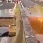 Legambiente Calabria e Circolo Lamezia: Non è maltempo, è crisi climatica