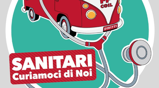 Vannini (Fp Cgil) incontra all'Annunziata di Cosenza la stampa