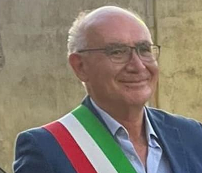 L'ADDIO / Ferdinando Serratore, sindaco di Jacurso