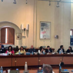 CORIGLIANO ROSSANO - L'opposizione: Stasi ritiri ricorso e inviti Baker Hughes per riprendere confronto