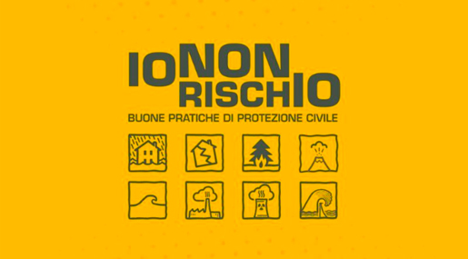 La Calabria partecipa alla Campagna "Io non rischio": In piazza 3mila volontari