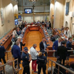 Il sindaco Stasi: Comune mai contrario a investimento di Baker Hughes