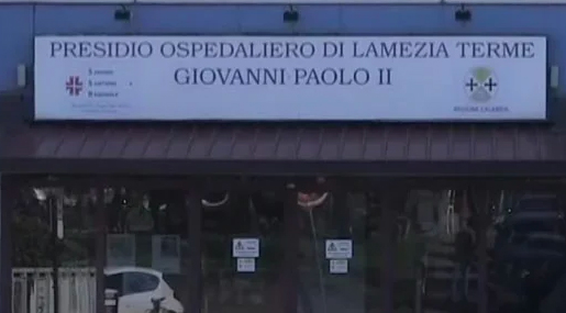 L'APPELLO / Nicola Morabito: Si vuole sempre più indebolire il presidio ospedaliero di Lamezia Terme