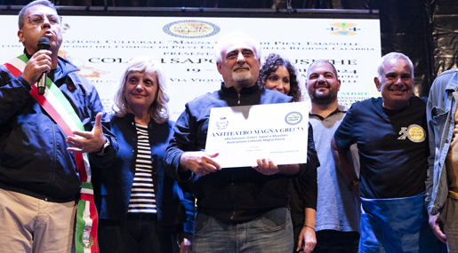 In Lombardia record di presenze per il Festival dell'Associazione Magna Grecia