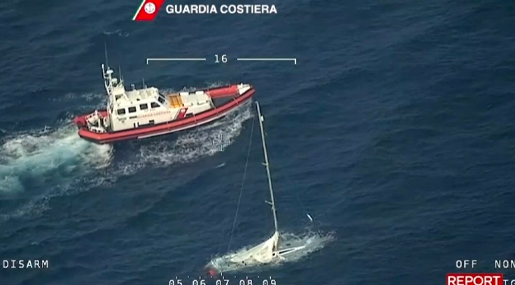 Naufragio Roccella, il PD Calabria: Si faccia chiarezza su quanto avvenuto