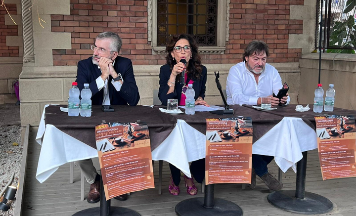 A Reggio successo per il primo appuntamento dei Dialoghi della Magistratura