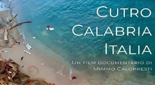 Il documentario "Cutro Calabria Italia" di Mimmo Calopresti su Rai3