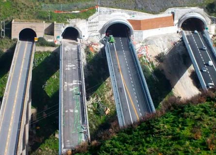 L'Autostrada del Mediterraneo