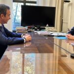 Vertenza Abramo, Occhiuto: Auspico assunzioni entro il 15 dicembre