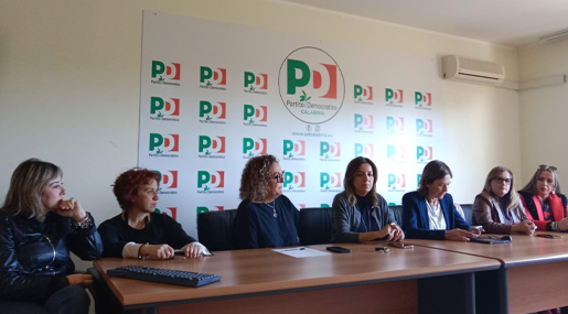 Le donne dem calabresi: Battaglia contro violenza ha bisogno del massimo apporto da politica e istituzioni