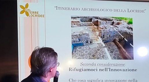 Alla Borsa del Turismo Archeologico di Paestum messe in risalto le potenzialità della Calabria e della Locride