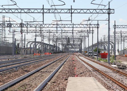 AGGRESSIONI AL PERSONALE FERROVIARIO IN CALABRIA È RECORD NEGATIVO: +57%