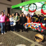 Presentato il progetto di allestimento natalizio