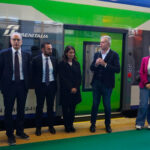 In Calabria arriva il 20esimo treno di nuova generazione del Gruppo FS
