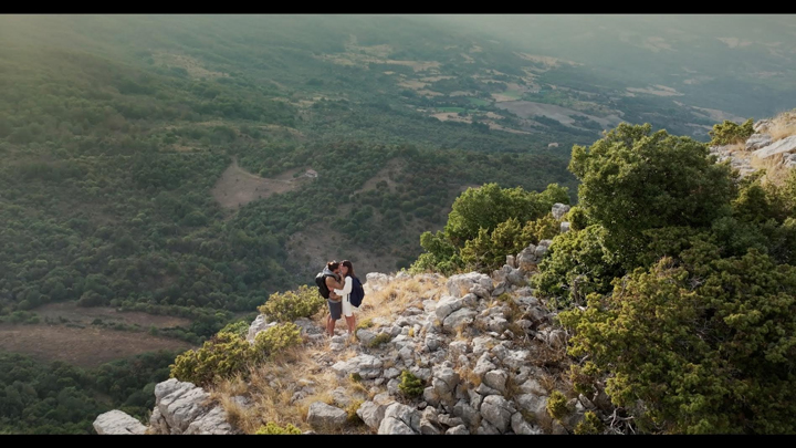 A Corigliano Rossano la prima de "Il cammino – Viaggio in Calabria"