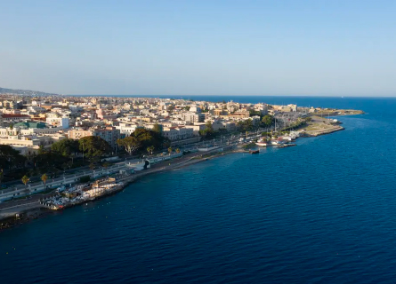 LEGAMBIENTE, SU TRANSIZIONE ECOLOGICA CALABRIA IMPREPARATA E MOLTO LONTANA