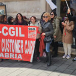 Cgil, Cisl e Uil Calabria: Tavolo al Mimit opportunità fondamentale per vertenza Abramo