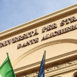 Il Professor Fulvio Gismondi è il nuovo Rettore dell'Università per Stranieri "Dante Alighieri"