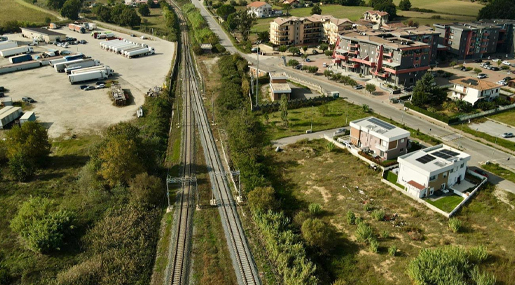 Città unica di Occhiuto o Grande Cosenza di Andreatta?