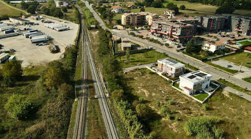 Salviamo l'integrità territoriale dell'Unical