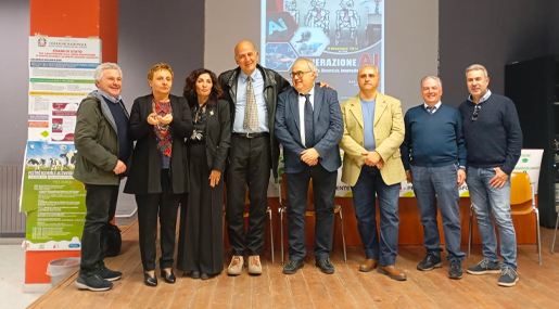 Il Polo Digitale Calabria al convegno di Potenza sull'intelligenza artificiale