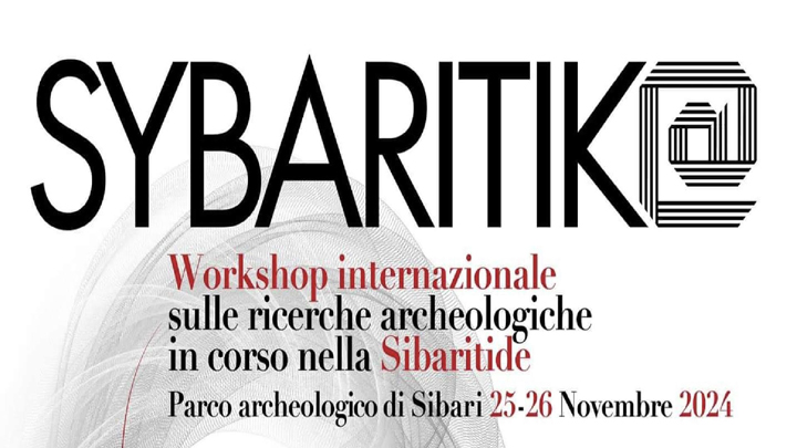 Al Parco di Sibari il workshop internazionale sulle ricerche archeologiche in corso