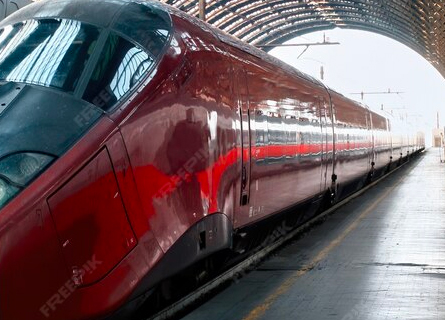 Alta Velocità ferroviaria: un'altra incompiuta per la Calabria?