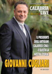 La DOMENICA di Calabria.Live 22 dicembre 2024