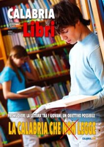 Calabria Libri supplemento di Calabria.Live - N. 1_2025