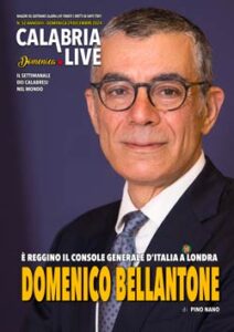 La DOMENICA di Calabria.Live 29 dicembre 2024