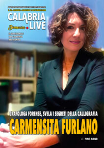 La DOMENICA di Calabria.Live 15 dicembre 2024