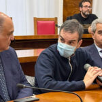 L'OPINIONE / Roberto Occhiuto: Ce l'abbiamo fatta, Vertenza Abramo chiusa